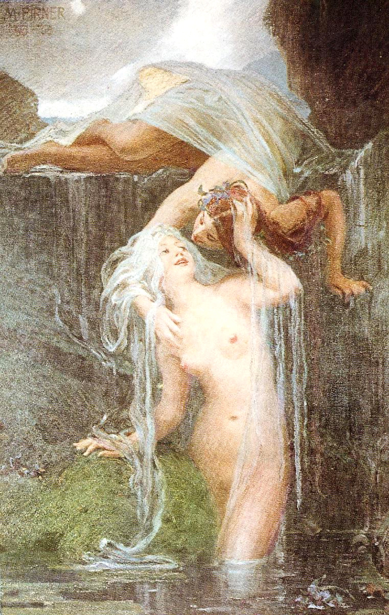 Ruscello (1903)